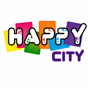 Happy City