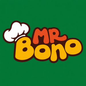 Mr Bono