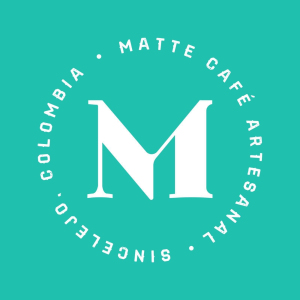 MATTE CAFÉ