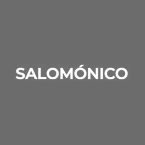 Salomónico
