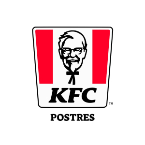 KFC POSTRES