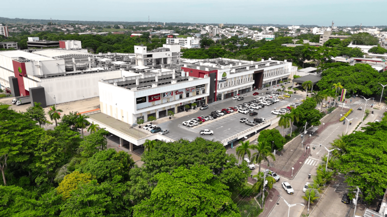 GUACARÍ_Fachada Nororiental