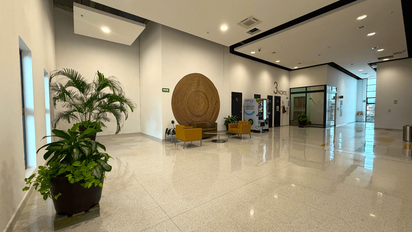 Oficinas y consultorios